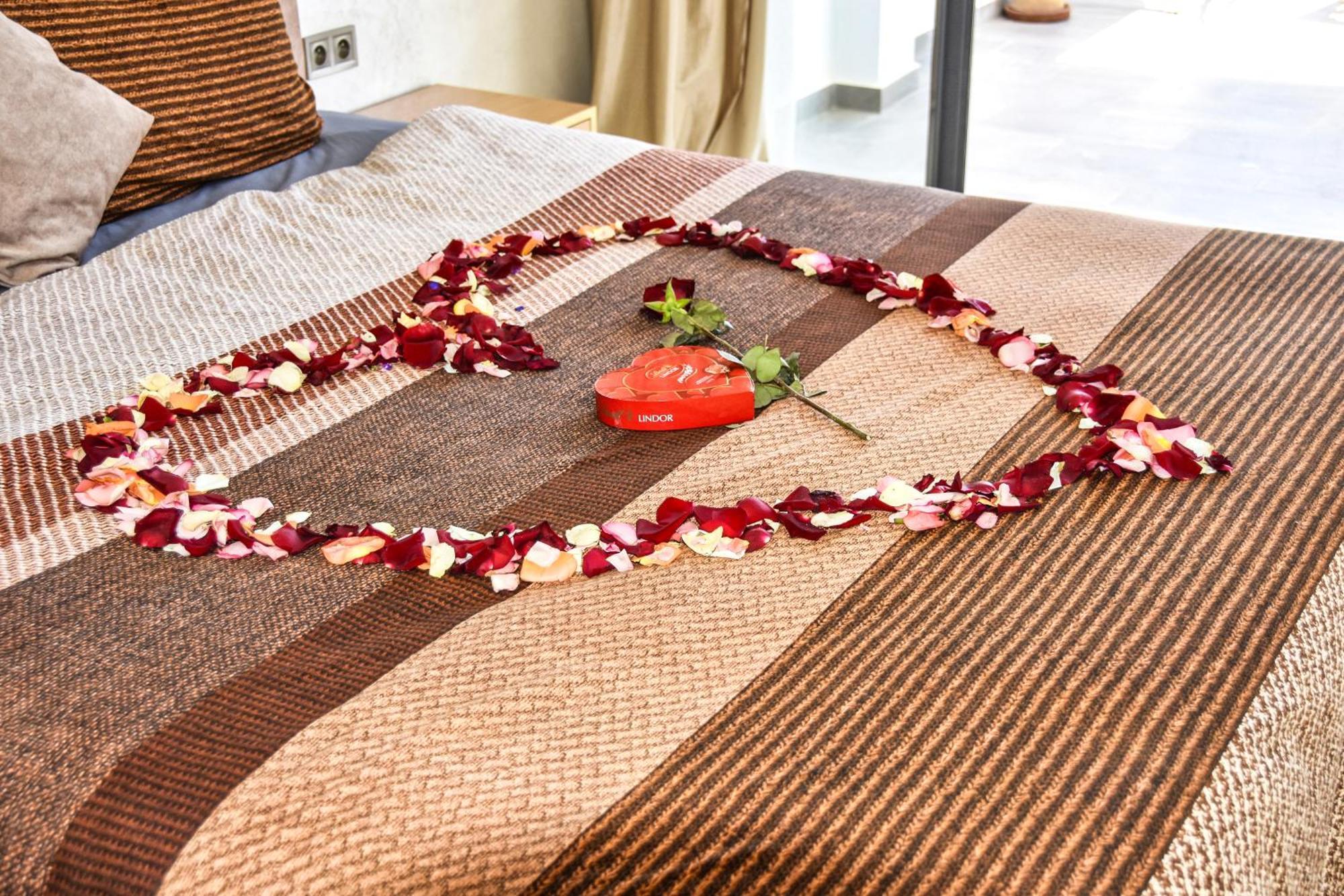 Baya House Tamraght Apartment Ngoại thất bức ảnh
