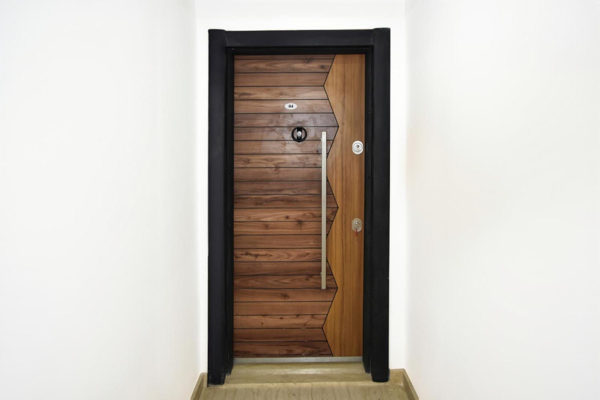 Baya House Tamraght Apartment Ngoại thất bức ảnh