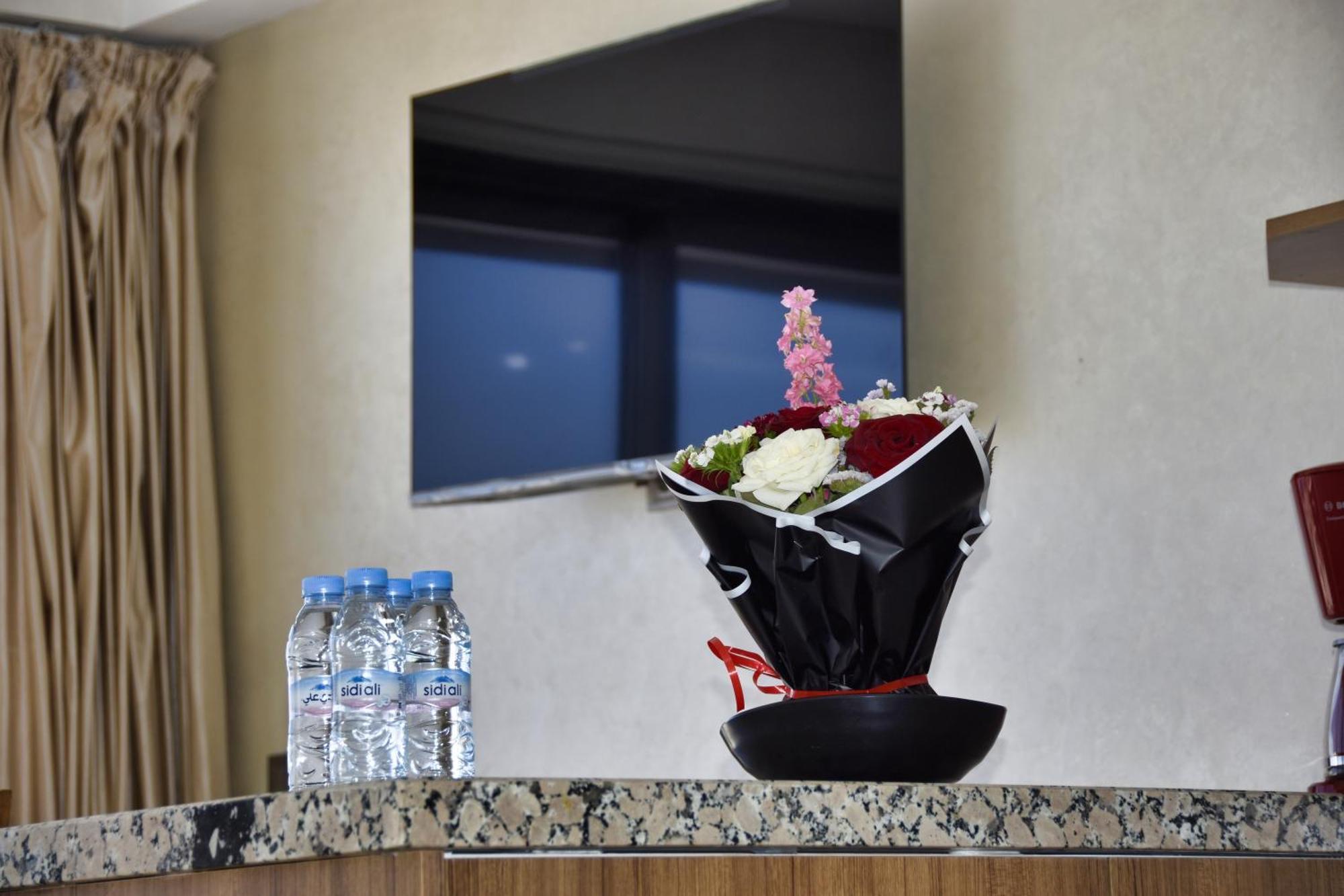 Baya House Tamraght Apartment Ngoại thất bức ảnh
