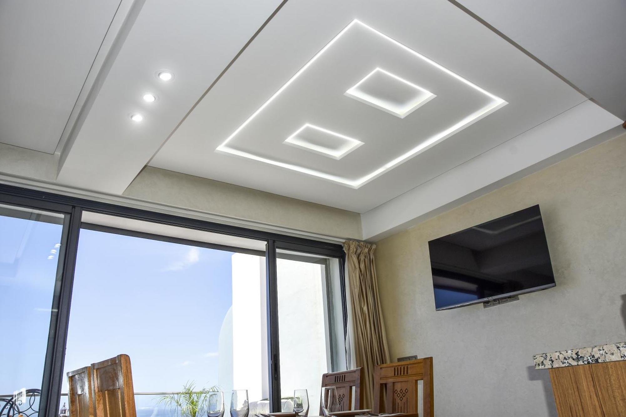 Baya House Tamraght Apartment Ngoại thất bức ảnh