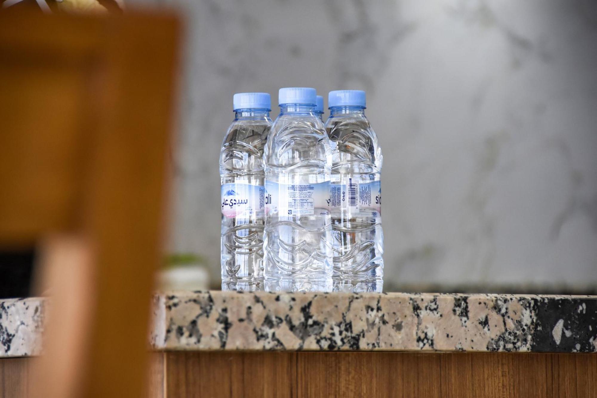 Baya House Tamraght Apartment Ngoại thất bức ảnh