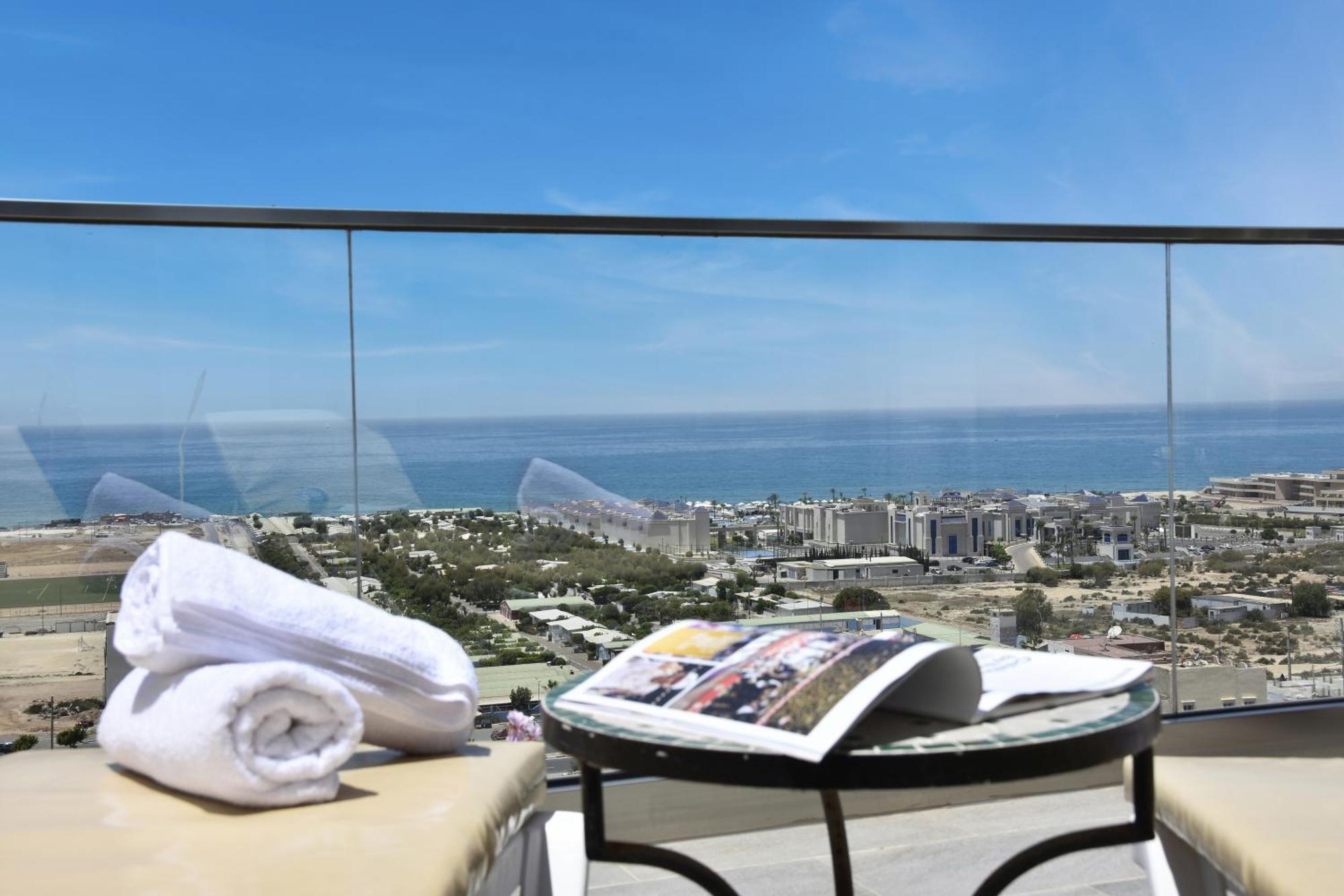 Baya House Tamraght Apartment Ngoại thất bức ảnh
