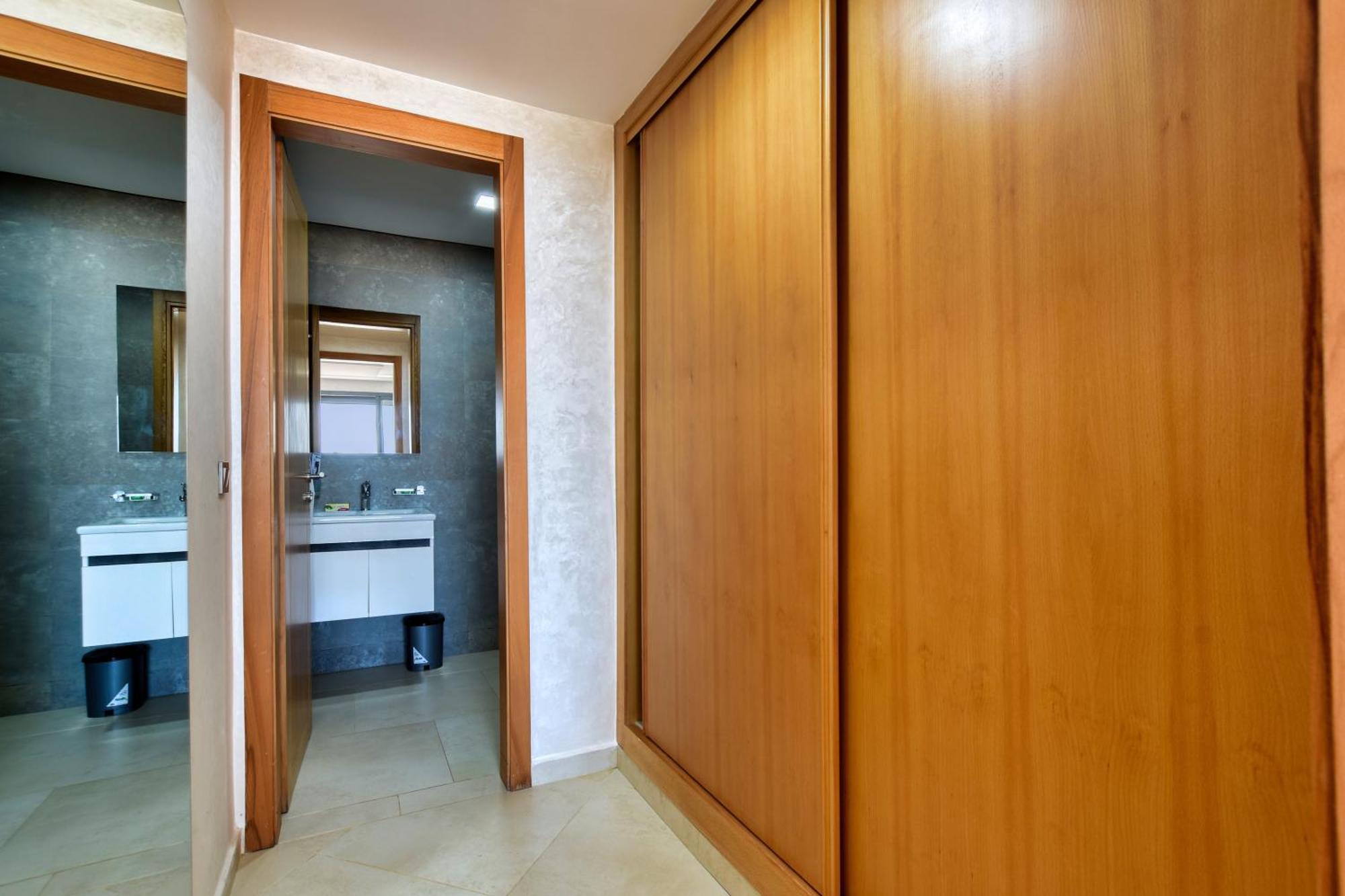 Baya House Tamraght Apartment Ngoại thất bức ảnh
