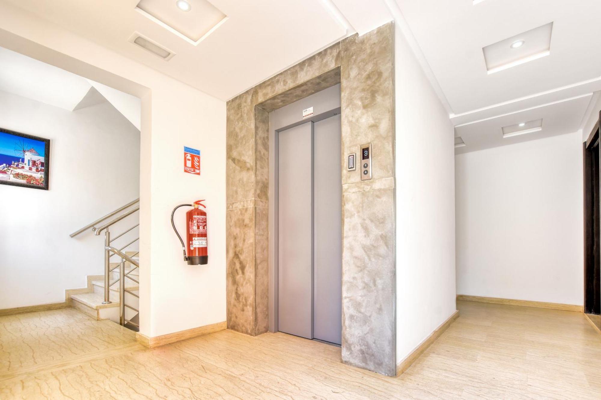 Baya House Tamraght Apartment Ngoại thất bức ảnh